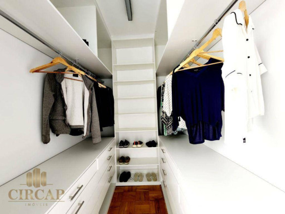Imagem Apartamento com 2 Quartos à Venda, 95 m² em Higienópolis - São Paulo