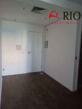 Imagem Sala Comercial à Venda, 246 m² em Barra Da Tijuca - Rio De Janeiro Imagem Sala Comercial à Venda, 246 m² em Barra Da Tijuca - Rio De Janeiro