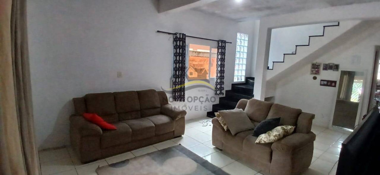 Casa com 3 Quartos à Venda, 150 m² em Jardim Europa - Itupeva
