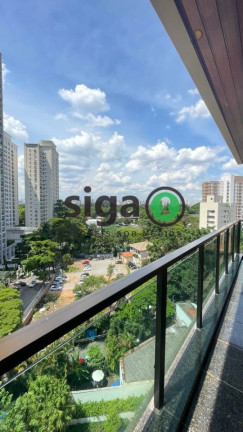 Imagem Apartamento com 3 Quartos à Venda, 320 m² em Moema - São Paulo Imagem Apartamento com 3 Quartos à Venda, 320 m² em Moema - São Paulo