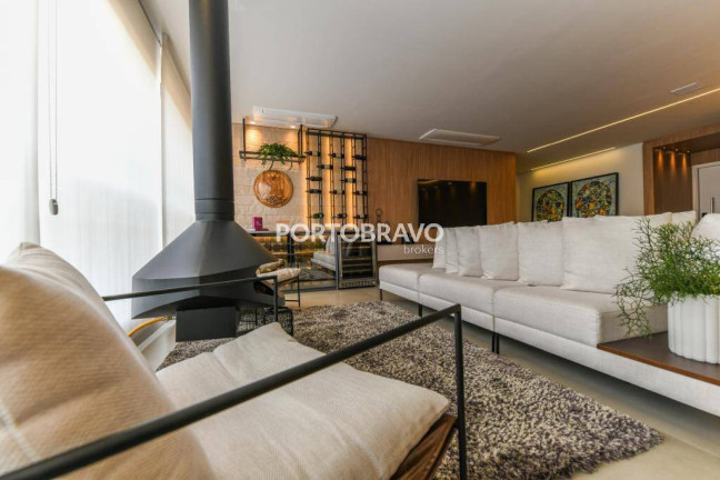Imagem Apartamento com 3 Quartos à Venda, 264 m² em Alphaville - Barueri Imagem Apartamento com 3 Quartos à Venda, 264 m² em Alphaville - Barueri
