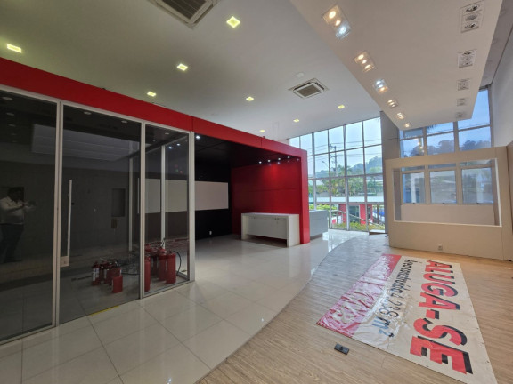 Imagem Imóvel para Alugar, 1.349 m² em Tamboré - Barueri Imagem Imóvel para Alugar, 1.349 m² em Tamboré - Barueri