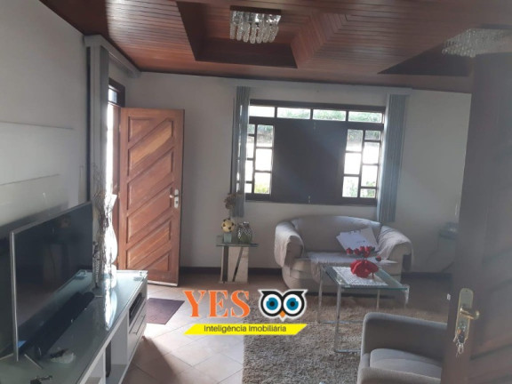 Imagem Casa com 4 Quartos à Venda, 325 m² em Cidade Nova - Feira De Santana Imagem Casa com 4 Quartos à Venda, 325 m² em Cidade Nova - Feira De Santana