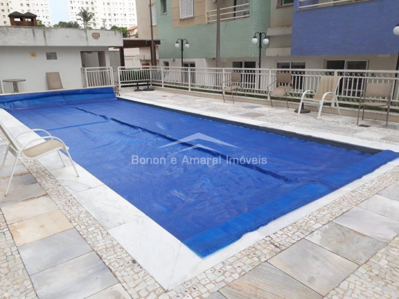 Imagem Apartamento com 2 Quartos à Venda, 73 m² em Mansões Santo Antônio - Campinas