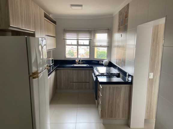 Imagem Apartamento com 2 Quartos à Venda, 77 m² em Vila Monteiro - Piracicaba Imagem Apartamento com 2 Quartos à Venda, 77 m² em Vila Monteiro - Piracicaba