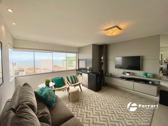 Apartamento com 3 Quartos à Venda, 150 m² em Zona Nova - Capao Da Canoa