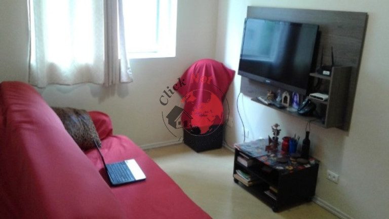 Apartamento com 3 Quartos à Venda, 61 m² em Anchieta - São Bernardo Do Campo