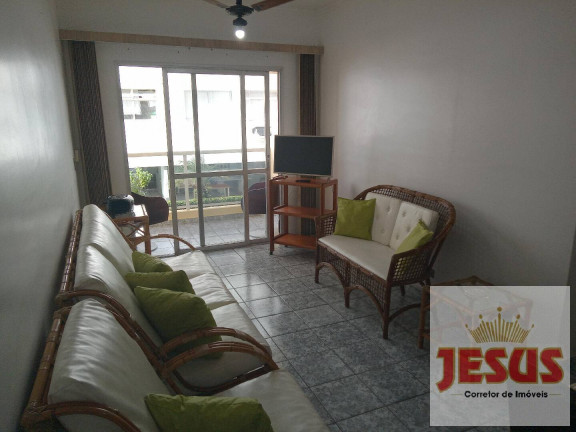 Apartamento com 2 Quartos para Alugar, 75 m² em Enseada - Guarujá