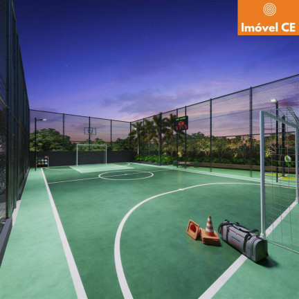 Imagem Apartamento com 3 Quartos à Venda, 67 m² em Papicu - Fortaleza Imagem Apartamento com 3 Quartos à Venda, 67 m² em Papicu - Fortaleza