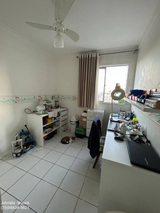 Imagem Apartamento com 3 Quartos à Venda, 70 m² em Ponto Novo - Aracaju Imagem Apartamento com 3 Quartos à Venda, 70 m² em Ponto Novo - Aracaju