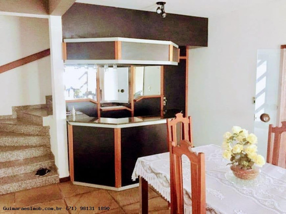 Imagem Casa com 5 Quartos à Venda, 300 m² em Vilas Do Atlântico - Lauro De Freitas Imagem Casa com 5 Quartos à Venda, 300 m² em Vilas Do Atlântico - Lauro De Freitas