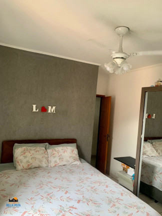 Imagem Apartamento com 2 Quartos à Venda, em Parque São Vicente - São Vicente Imagem Apartamento com 2 Quartos à Venda, em Parque São Vicente - São Vicente