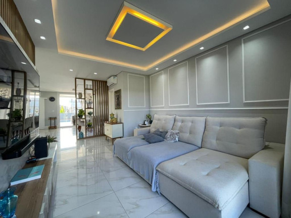 Imagem Casa com 3 Quartos à Venda, 289 m² em Santa Regina - Camboriú