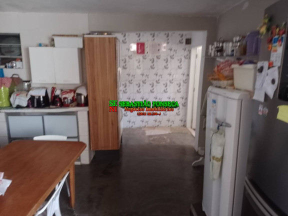 Imagem Casa com 2 Quartos à Venda,  em Jardim Casa Branca - Caraguatatuba