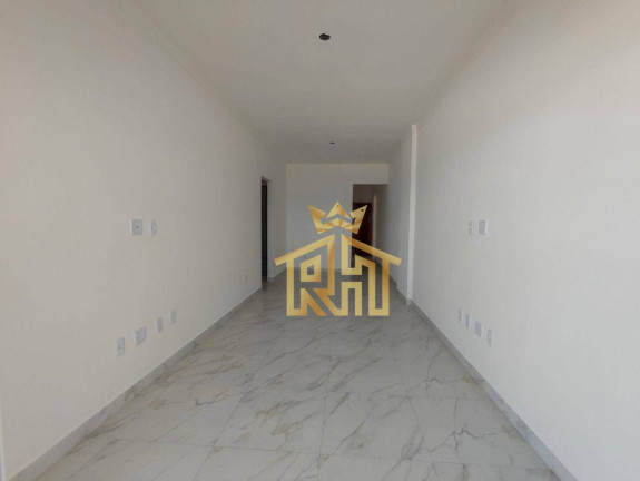 Imagem Apartamento com 2 Quartos à Venda, 83 m² em Balneário Flórida - Praia Grande