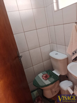 Imagem Casa com 3 Quartos à Venda, 231 m² em Centro - Jacareí