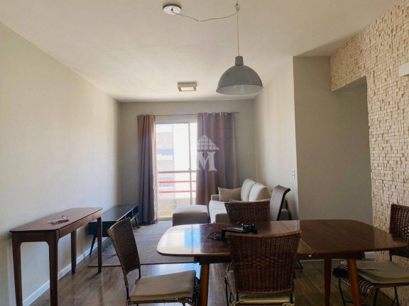 Imagem Apartamento com 2 Quartos para Alugar, 70 m² em Jardim Paulista - São Paulo