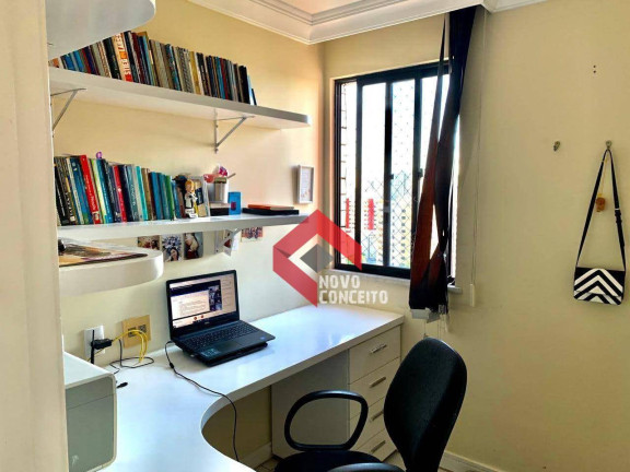 Imagem Apartamento com 3 Quartos à Venda, 62 m² em Aldeota - Fortaleza