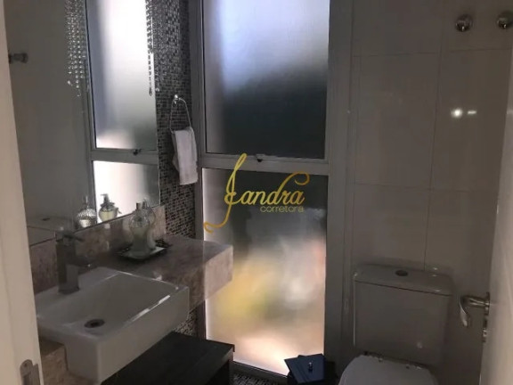 Imagem Casa de Condomínio com 6 Quartos à Venda, 280 m² em Remanso - Xangri-la