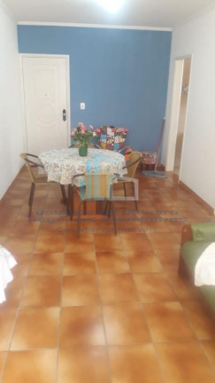 Imagem Apartamento com 1 Quarto à Venda, 53 m² em Aviação - Praia Grande