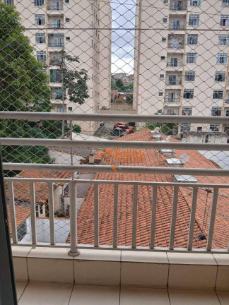 Imagem Apartamento com 2 Quartos à Venda ou Locação, 62 m² em Centro - Guarulhos