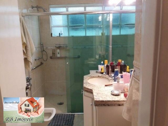 Imagem Apartamento com 3 Quartos à Venda, 150 m² em Osvaldo Cruz - São Caetano Do Sul Imagem Apartamento com 3 Quartos à Venda, 150 m² em Osvaldo Cruz - São Caetano Do Sul