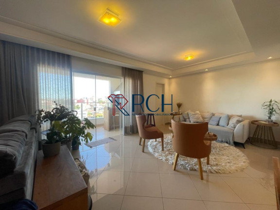 Apartamento com 3 Quartos à Venda, 156 m² em Vila Independência - Sorocaba