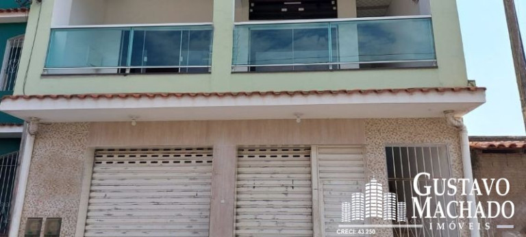 Imagem Casa com 2 Quartos à Venda, 103 m² em Dom Bosco - Volta Redonda Imagem Casa com 2 Quartos à Venda, 103 m² em Dom Bosco - Volta Redonda