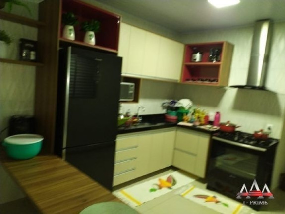 Imagem Casa de Condomínio com 3 Quartos à Venda, 156 m² em Areão - Cuiabá