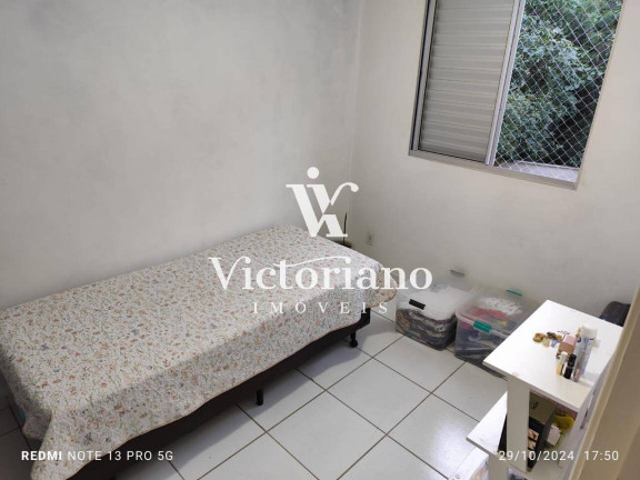 Imagem Apartamento com 2 Quartos à Venda, 45 m² em Jardim Califórnia - Jacareí Imagem Apartamento com 2 Quartos à Venda, 45 m² em Jardim Califórnia - Jacareí