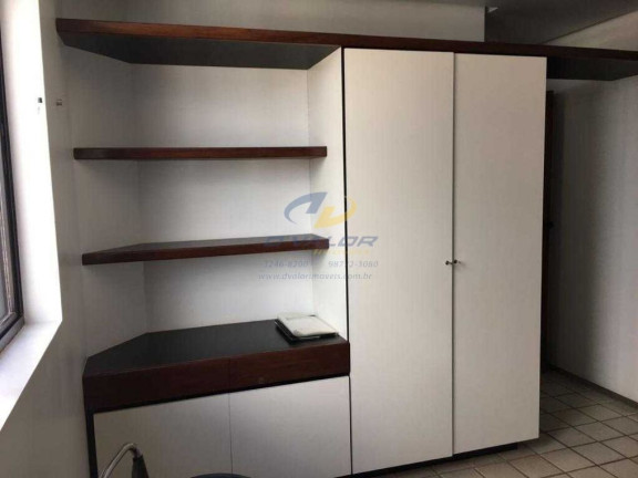 Imagem Apartamento com 4 Quartos à Venda, 240 m² em Aeroclube - João Pessoa