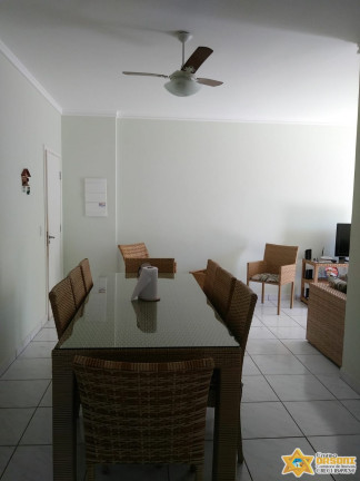 Imagem Apartamento com 3 Quartos à Venda, 96 m² em Itaguá - Ubatuba