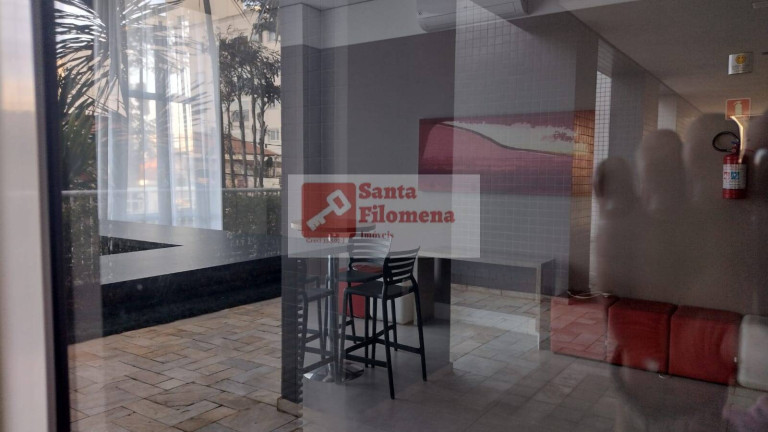 Imagem Apartamento com 3 Quartos à Venda, 130 m² em Campestre - Santo André Imagem Apartamento com 3 Quartos à Venda, 130 m² em Campestre - Santo André