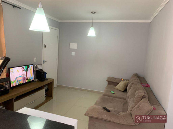 Imagem Apartamento com 2 Quartos à Venda, 45 m² em Jardim Ansalca - Guarulhos Imagem Apartamento com 2 Quartos à Venda, 45 m² em Jardim Ansalca - Guarulhos