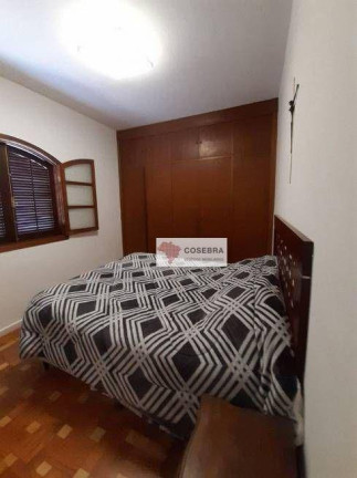 Imagem Casa com 4 Quartos à Venda, 250 m² em Planalto Paulista - São Paulo