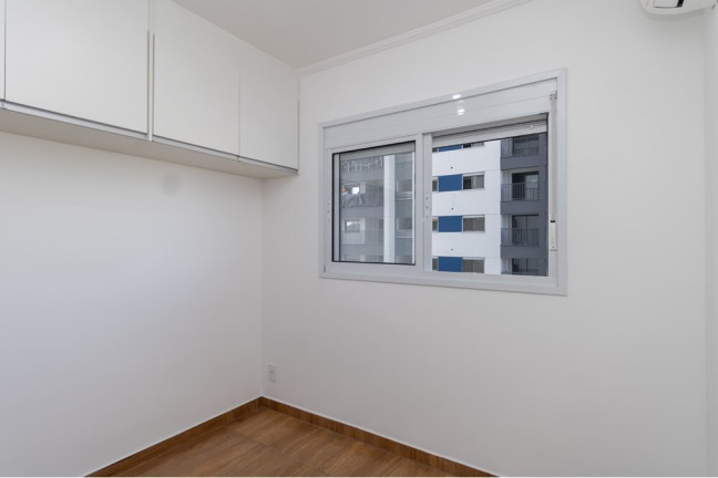 Imagem Apartamento com 1 Quarto à Venda, 31 m² em Vila Sônia - São Paulo Imagem Apartamento com 1 Quarto à Venda, 31 m² em Vila Sônia - São Paulo