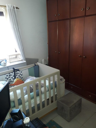 Imagem Imóvel com 2 Quartos à Venda, 57 m² em Sumarezinho - São Paulo