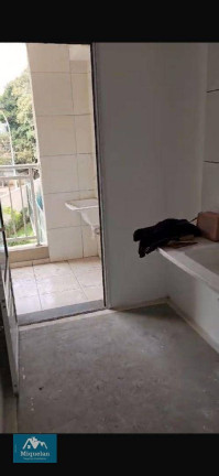 Imagem Apartamento com 2 Quartos à Venda, 42 m² em Canindé - São Paulo