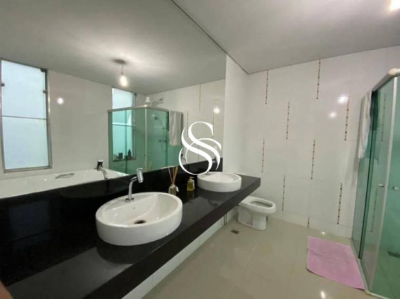 Imagem Casa com 5 Quartos à Venda, 459 m² em Cond. Pontal Da Liberdade - Lagoa Santa