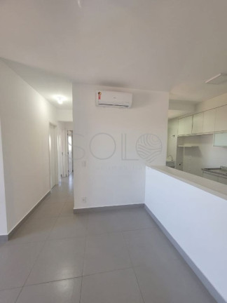 Apartamento com 3 Quartos à Venda, 72 m² em Centro - Araraquara