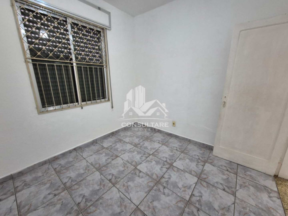 Imagem Apartamento com 2 Quartos à Venda, 65 m² em Campo Grande - Santos Imagem Apartamento com 2 Quartos à Venda, 65 m² em Campo Grande - Santos