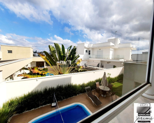 Imagem Casa com 3 Quartos à Venda, 248 m² em Parque Esplanada - Votorantim Imagem Casa com 3 Quartos à Venda, 248 m² em Parque Esplanada - Votorantim