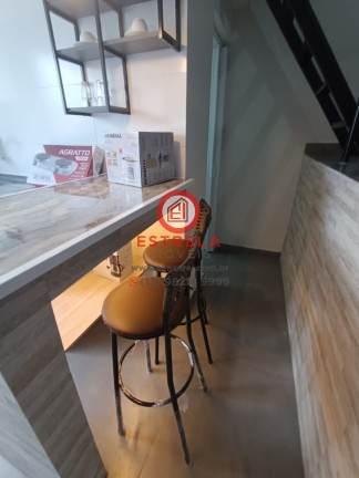 Imagem Kitnet com 1 Quarto para Alugar, 25 m² em Bairro Do Colônia - Jacareí Imagem Kitnet com 1 Quarto para Alugar, 25 m² em Bairro Do Colônia - Jacareí