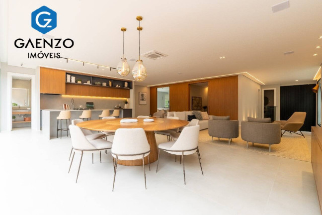 Imagem Casa de Condomínio com 6 Quartos à Venda, 540 m² em Tamboré - Santana De Parnaíba