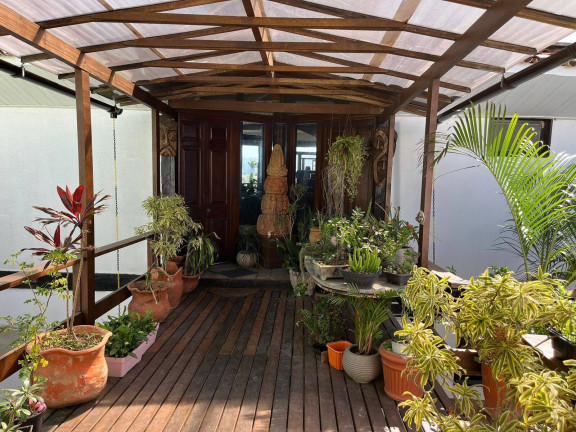 Imagem Casa com 6 Quartos à Venda, 750 m² em Joá - Rio De Janeiro