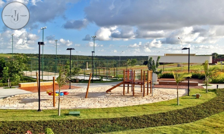 Imagem Terreno para Alugar ou Temporada, 463 m² em Cajupiranga - Parnamirim