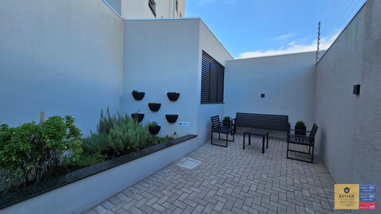 Imagem Apartamento com 2 Quartos à Venda, 69 m² em Jardim Paraná - Foz Do Iguaçu