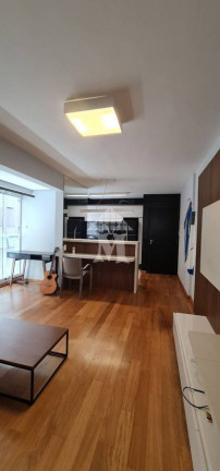 Imagem Apartamento com 1 Quarto para Alugar, 46 m² em Jardim Paulista - São Paulo Imagem Apartamento com 1 Quarto para Alugar, 46 m² em Jardim Paulista - São Paulo