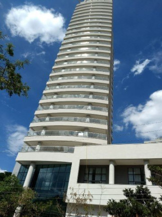 Foto do imóvel Apartamento com 4 Quartos à Venda, 254 m² em Vila Mariana - São Paulo