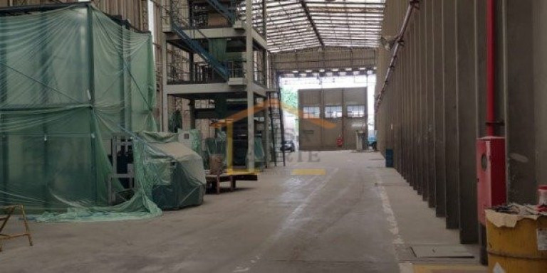 Imagem Galpão à Venda, 8.400 m² em Cidade Industrial Satélite De São Paulo - Guarulhos Imagem Galpão à Venda, 8.400 m² em Cidade Industrial Satélite De São Paulo - Guarulhos